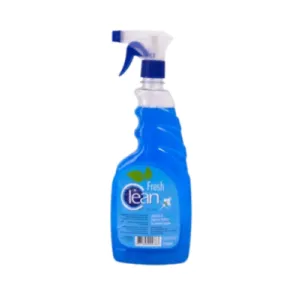Sredstvo za čišćenje stakla CLEAN 750ml