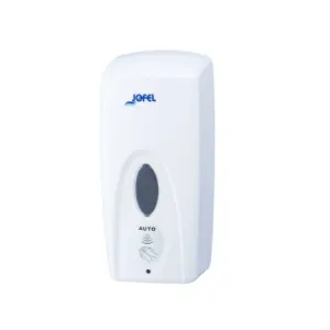 Senzorski dozer sapuna JOFEL Optical Sensor Azur bijeli