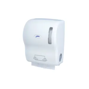 Držač za slagani papir za ruke JOFEL bijeli