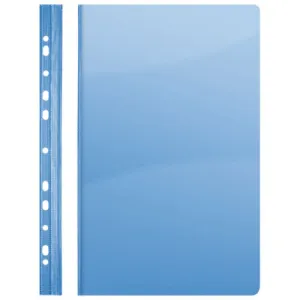 Fascikla PVC sa uložnom trakom DONAU