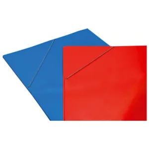 Fascikla papirna sa gumicom 50*70