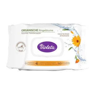 Vlažne maramice VITA Kamilica - 80/1