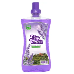 Sredstvo za čišćenje stakla refil VIOLETA Simphony 750ml
