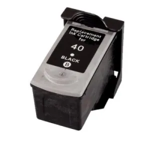 Cartridge KOMP Canon PG-40 Black