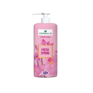 Sapun tečni VIOLETA Fresh Spring 400ml