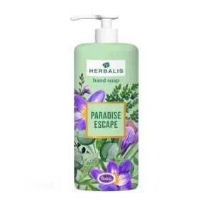 Sapun tečni VIOLETA Paradise Escape 400ml