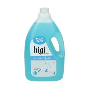 Sredstvo za čišćenje podova HIGI Ocean 4l