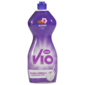 Deterdžent za suđe VIOLETA Badem 900ml