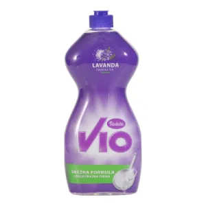 Deterdžent za suđe VIOLETA Lavanda&amp;morska sol 900ml