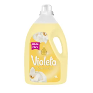 Omekšivač za veš VIOLETA Summer Chill 4l