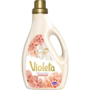 Omekšivač za veš VIOLETA Flower Kiss 2,7l