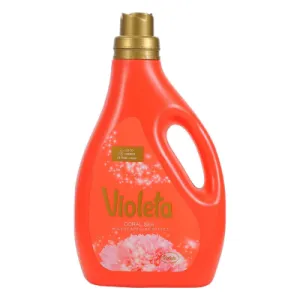 Omekšivač za veš VIOLETA Coral Sea 2,7l