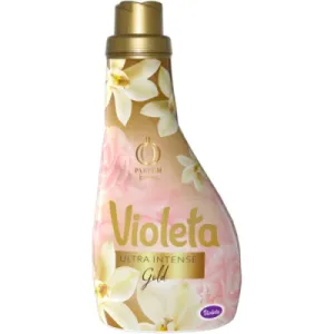 Omekšivač za veš VIOLETA Gold 1,55l