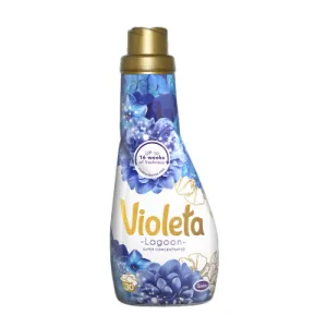 Omekšivač za veš VIOLETA Lagoon 1,6l