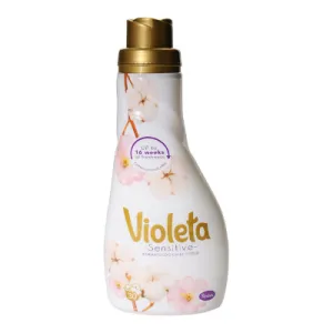 Omekšivač za veš VIOLETA Sensitive 0,9l