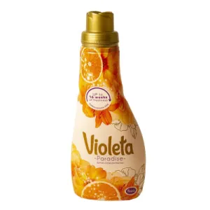 Omekšivač za veš VIOLETA Paradise 0,9l