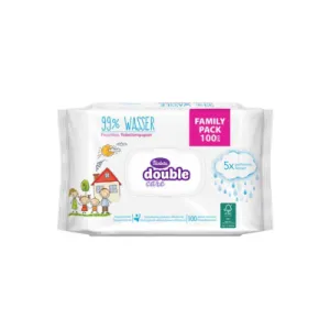 Vlažni toaletni papir VIOLETA Family Pack - 100/1