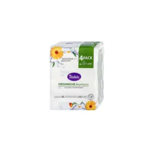 Vlažni toaletni papir VIOLETA sa ekstraktom nevena - 4*60/1