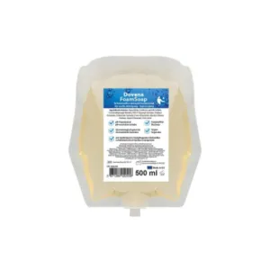 Pjenasti sapun DOVENA - 1000ml
