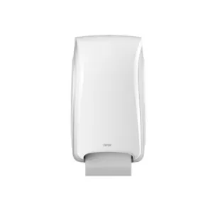 Držač toaletnog papira u rolni  VISION T10 bijeli