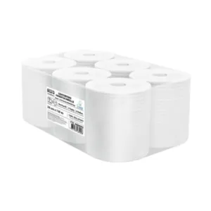 Ubrus u rolni TTC dvoslojni – 6*130