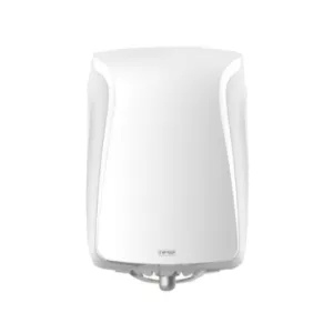 Držač papira u rolni VISION C10 Centerfeed bijeli