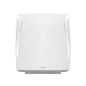 Držač za slagani papir za ruke VISION F10 bijeli