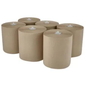 Ubrus u rolni TTC dvoslojni za senzorski držač Vision P10 - 6*140