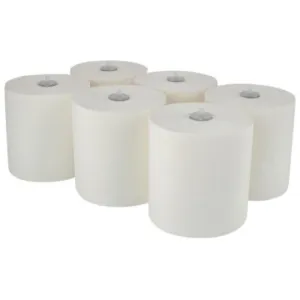 Ubrus u rolni TTC dvoslojni za Vision P20 - 6*285