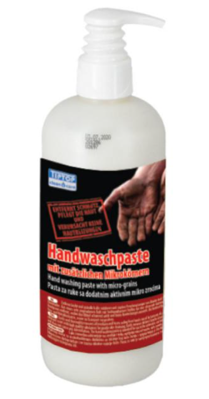 Pasta za ruke TTC 500ml