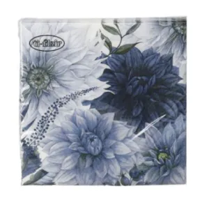 Salvete TTO Flower 3 troslojne 33*33 – 20/1