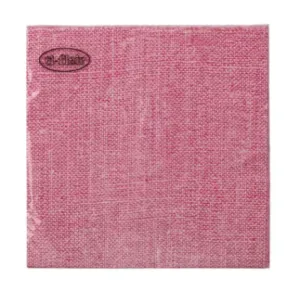 Salvete TTO Everyday troslojne roze 33*33 – 20/1