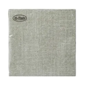 Salvete TTO Everyday troslojne sive 33*33 – 20/1