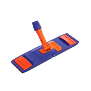 Nosač mopa sa zakačkama 40cm