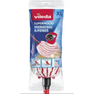 Brisač poda močo VILEDA