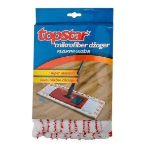 Navlaka za brisač poda TOPSTAR