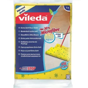 Krpa za pod VILEDA Talent Extra 1/1