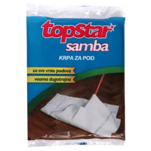 Krpa za pod TOPSTAR 1/1