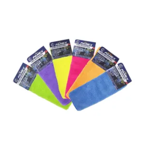 Krpa mikrofiber PAMEX 1/1