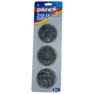 Žica za suđe PEREX 3/1