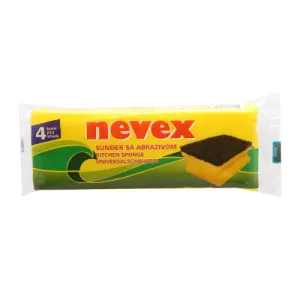 Spužva NEVEX 4/1