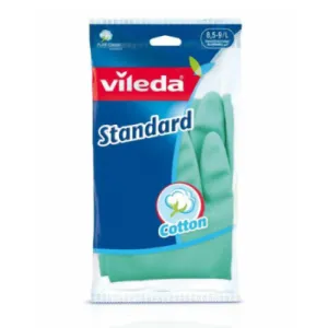 Rukavice VILEDA Leichte Standard L