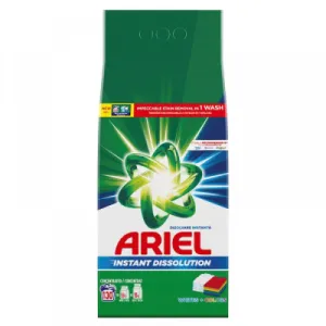 Deterdžent za veš ARIEL 6kg