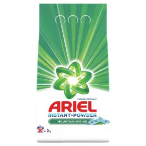Deterdžent za veš ARIEL 3kg