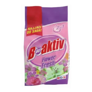 Deterdžent za veš BIOAKTIV 2u1 3kg