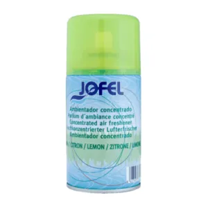 Punjenje za osvježivač automatski JOFEL Lemon 250ml