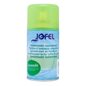 Punjenje za osvježivač automatski JOFEL Lavanda 250ml