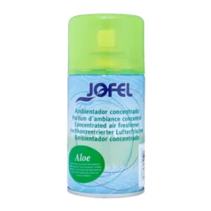 Punjenje za osvježivač automatski JOFEL Aloe 250ml