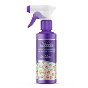 Osvježivač prostora i tkanina LILLA Ambient 250ml