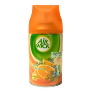 Osvježivač prostora AIRWICK Freshmatic Antitobacco 250ml